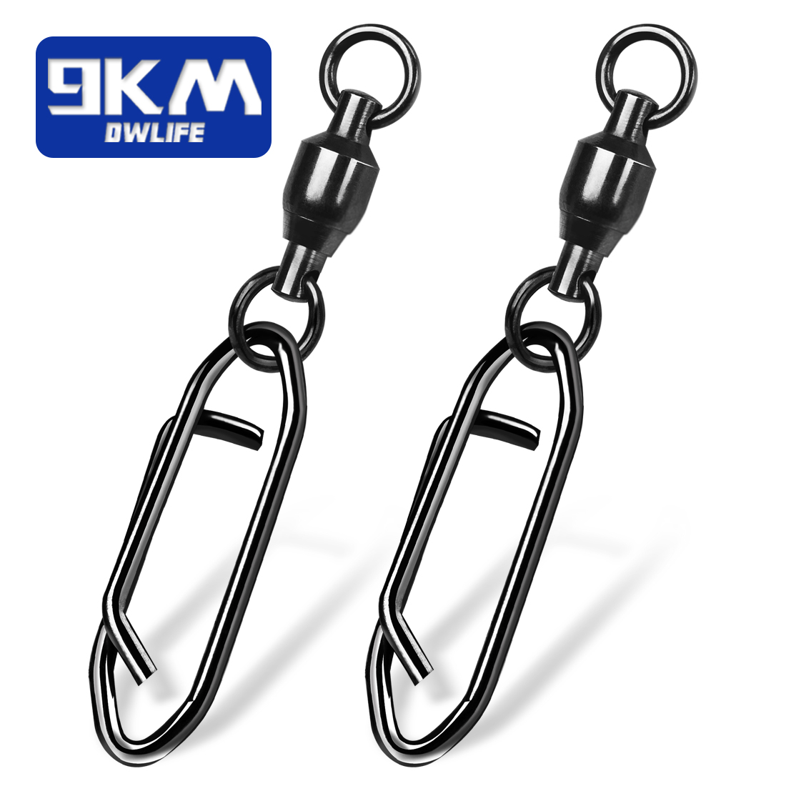 Vissen Wartels Snap 25 ~ 100 S - Fishing Hook Offset recensie en prijs
