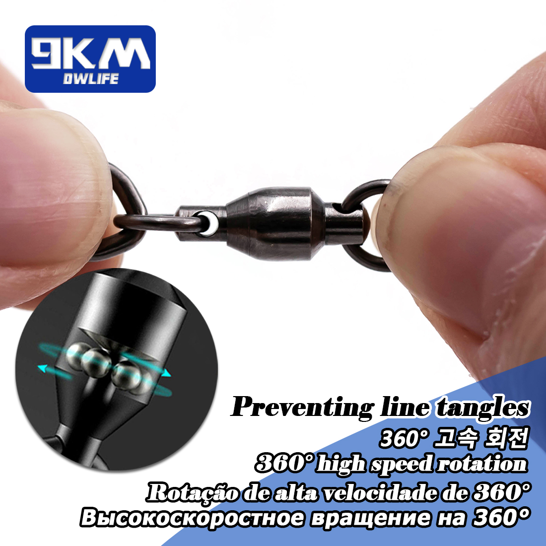 Vissen Wartels Snap 25 ~ 100 S - Fishing Hook Offset recensie en prijs
