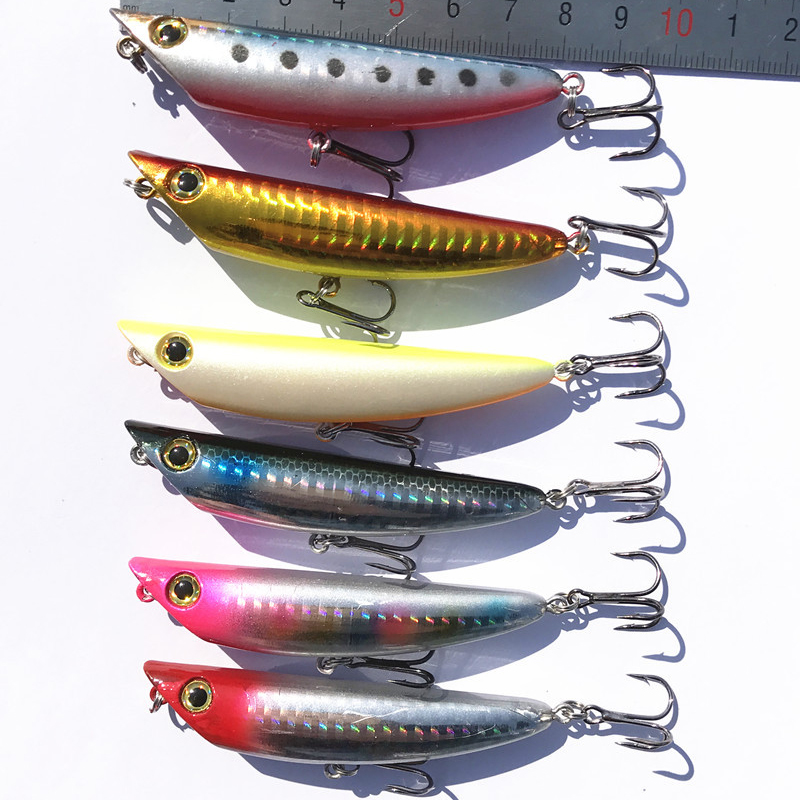 Vissen Zigzag Hond Lokken Artf - Fishing Hook Treble recensie en prijs