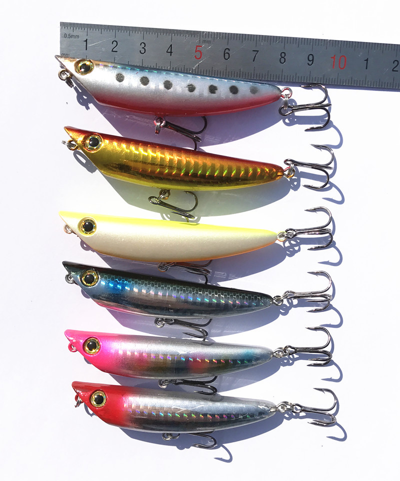 Vissen Zigzag Hond Lokken Artf - Fishing Hook Treble recensie en prijs