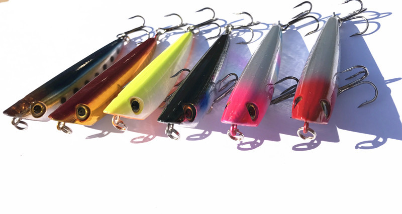 Vissen Zigzag Hond Lokken Artf - Fishing Hook Treble recensie en prijs