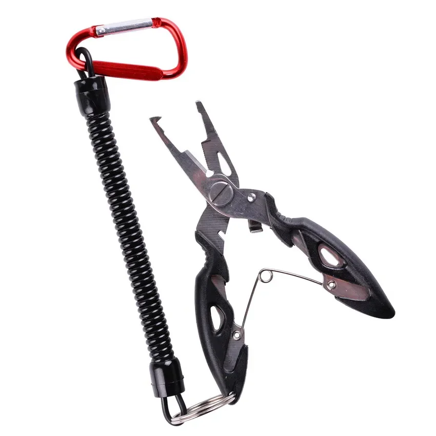 Multifunctionele vistang Geree - Fishing Hook Remover recensie en prijs