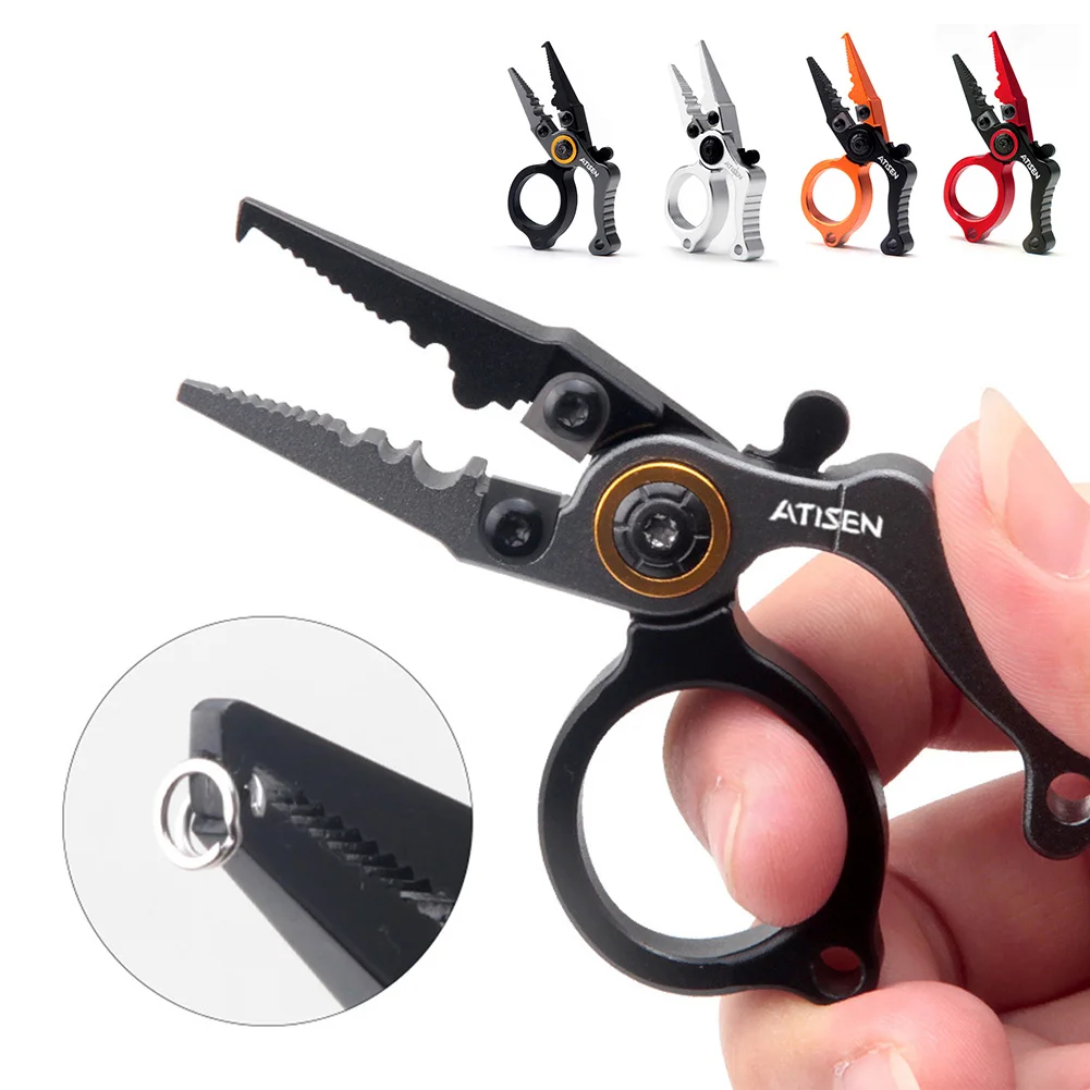 Vistang Mini-formaat Outdoor V - Fishing Hook Remover recensie en prijs