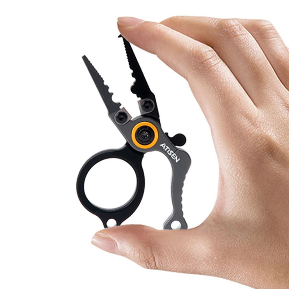 Vistang Mini-formaat Outdoor V - Fishing Hook Remover recensie en prijs
