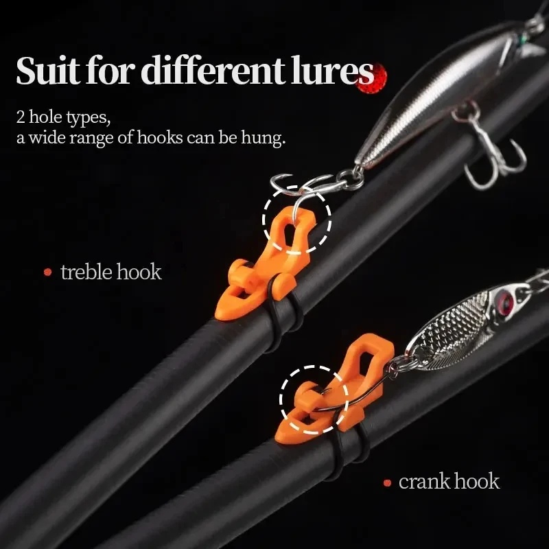 10-20 sets Hengelhakenhouder A - Fishing Hook Box recensie en prijs