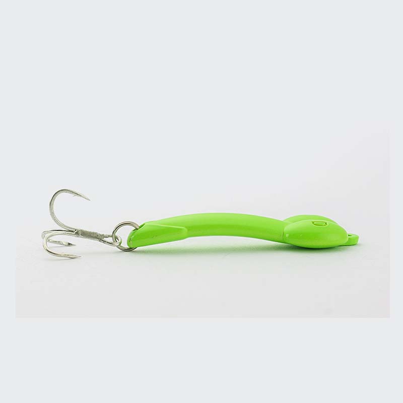 DD lepel vissen lokken 5g 10g  - Fishing Hook Treble recensie en prijs