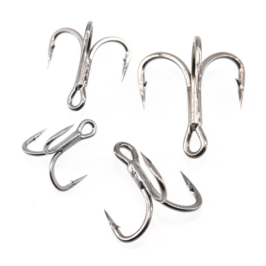 Vissen Dreg 6X Sterke Carbon S - Fishing Hook Offset recensie en prijs
