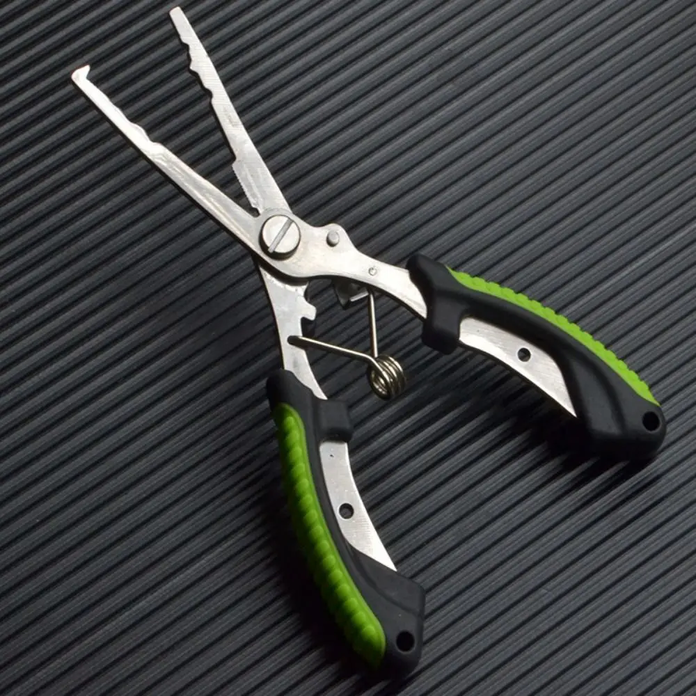 Roestvrijstalen vistang, haakv - Fishing Hook Remover recensie en prijs